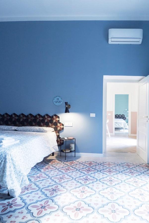 Melina Central Apartment Taormina Exterior photo