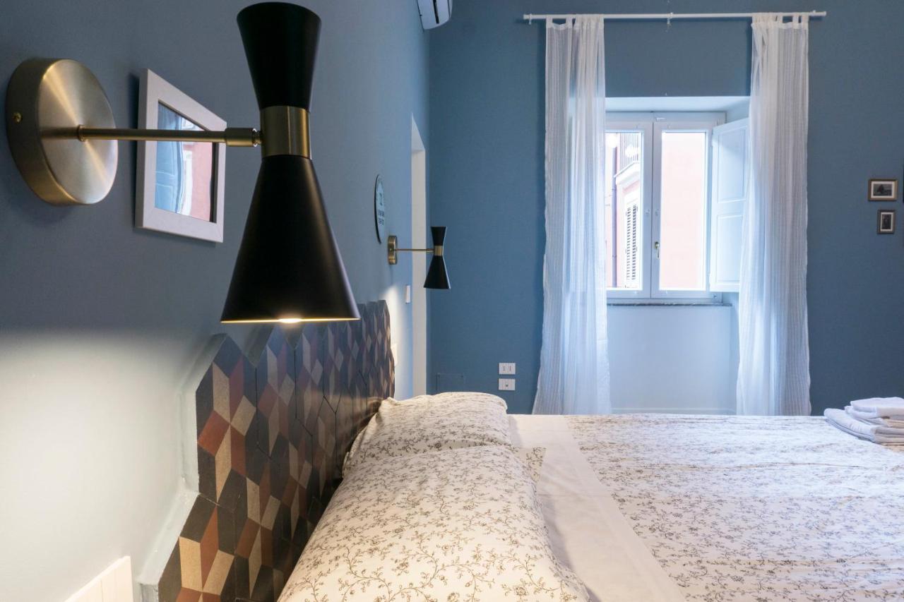 Melina Central Apartment Taormina Exterior photo