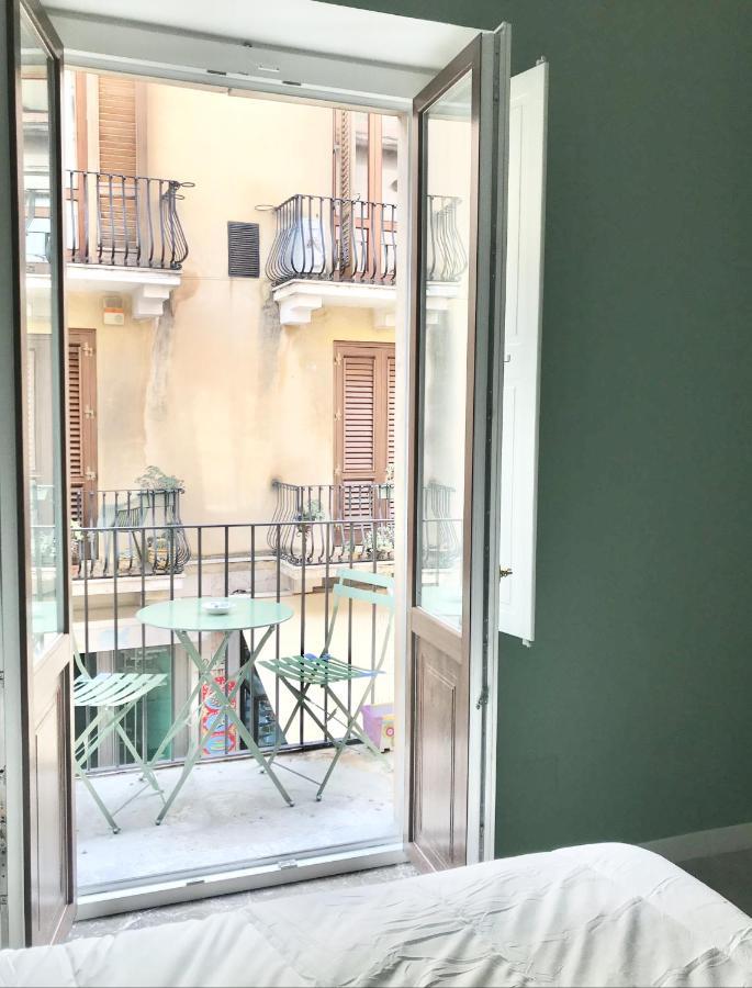 Melina Central Apartment Taormina Exterior photo