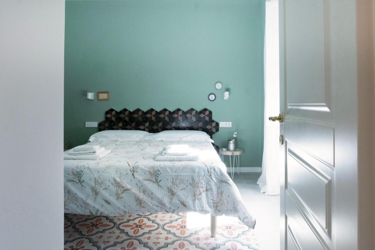 Melina Central Apartment Taormina Exterior photo