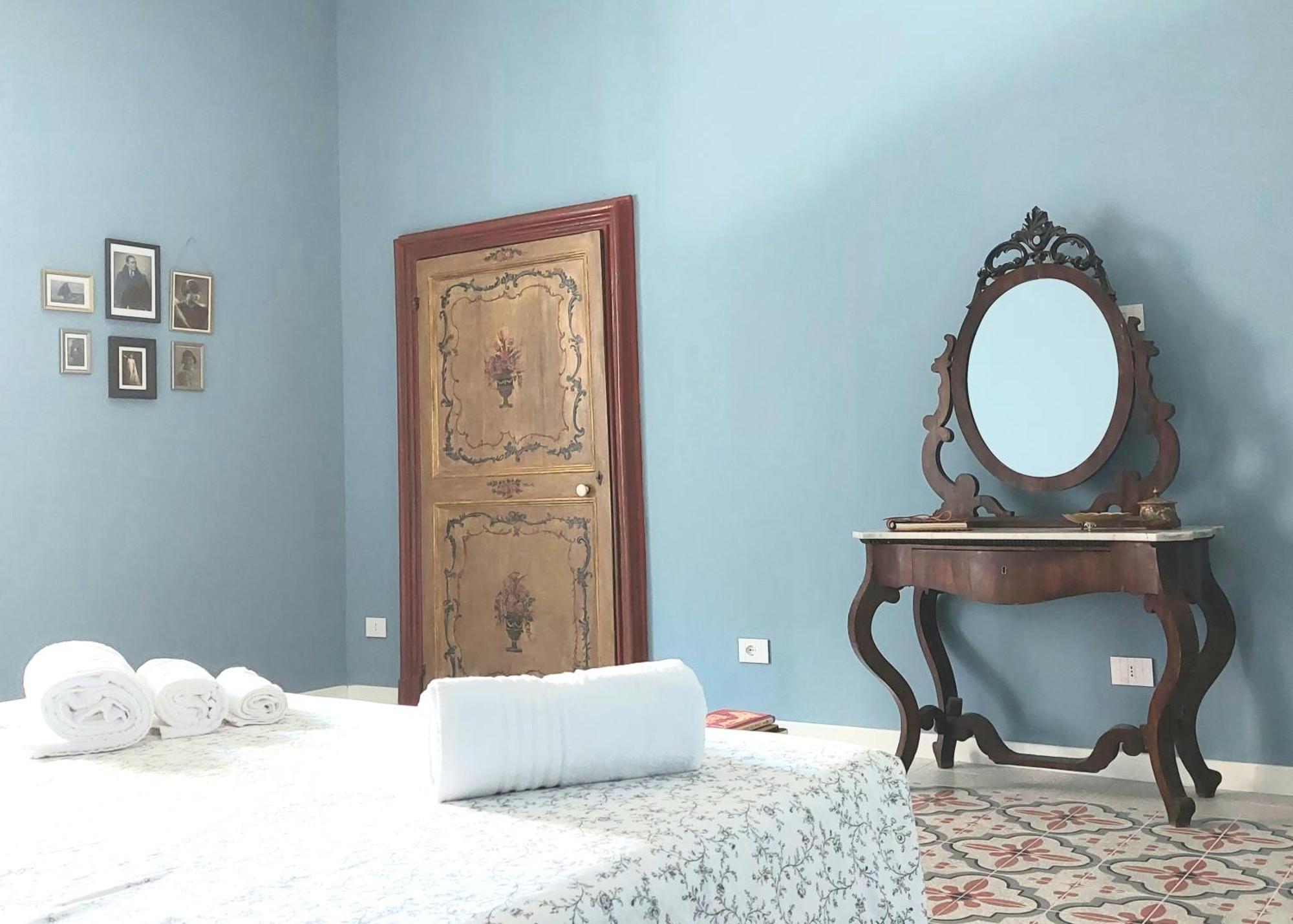 Melina Central Apartment Taormina Exterior photo